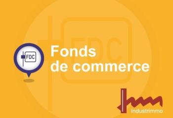 Local commercial à vendre - Proximité Tram A  à Mérignac - 33700