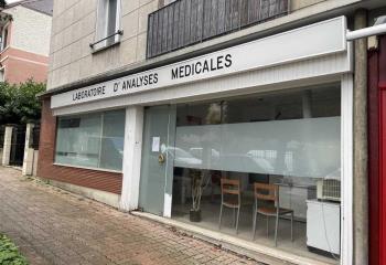 Local commercial à vendre Meudon (92190) - 100 m²  à Meudon - 92190