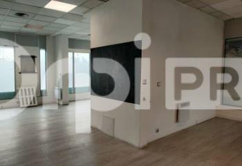 Local commercial à vendre Moissy-Cramayel (77550) - 90 m²