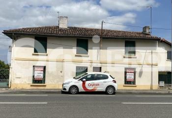 Local commercial à vendre Montauban (82000) - 270 m²