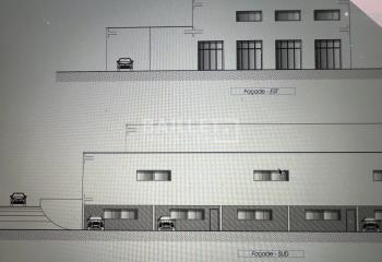 Vente local commercial - Proche RD 562  à Montauroux - 83440