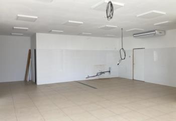 Local commercial à vendre Montélimar (26200) - 207 m²
