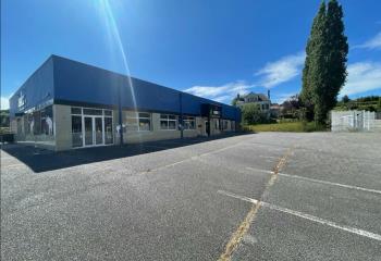 Local commercial à vendre Montivilliers (76290) - 769 m²