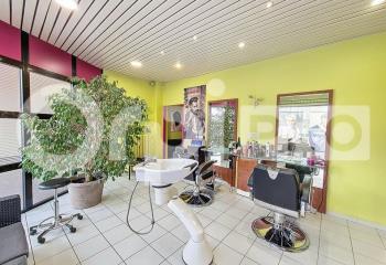 Local commercial à vendre Montluçon (03100) - 100 m²