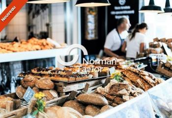 Boulangerie à vendre secteur Millénaire  à Montpellier - 34000