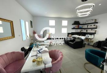 Vente salon de coiffure centre - Proche Tram  à Montpellier - 34000