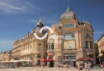 Local commercial à vendre centre-ville - Tram et gare  à Montpellier - 34000