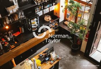 Épicerie/traiteur à vendre -  à Montpellier - 34000