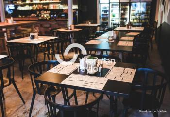 Café Hôtel Restaurant à vendre -  à Montpellier - 34000