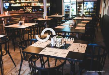 Vente fonds de commerce brasserie - centre, Gare Saint-Roch  à Montpellier - 34000