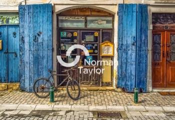Local commercial à vendre Montpellier (34000) - 19 m²