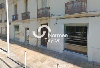 Local commercial à vendre centre-ville - Tram et autoroute  à Montpellier - 34000