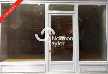 Local commercial à vendre Montpellier (34000) - 70 m²