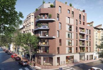 Local commercial à vendre - Proche transports  à Montrouge - 92120