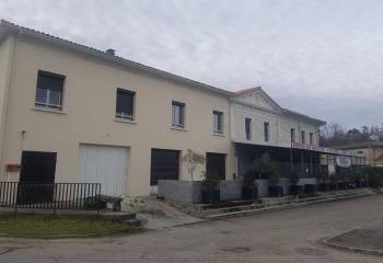 Hotel à vendre - Sortie N89  à Montussan - 33450