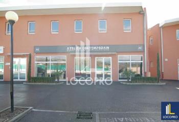 Local commercial à vendre Mouans-Sartoux (06370) - 258 m²  à Mouans-Sartoux - 06370