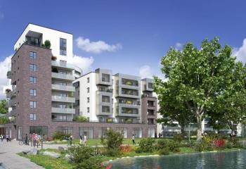 Local commercial à vendre - Proche centre-ville  à Mulhouse - 68100