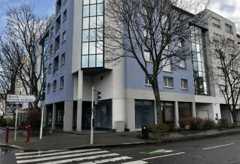 Local commercial à vendre centre-ville  à Mulhouse - 68100