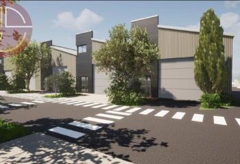 Local commercial à vendre - Projet de construction  à Muret - 31600