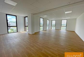 Bureaux et locaux commerciaux à vendre - Porte des Pyrénées  à Muret - 31600