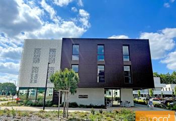 Vente local commercial - Zone Porte des Pyrénées  à Muret - 31600