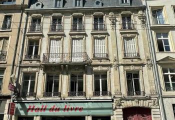 Vente local commercial centre-ville - Proche Place Stanislas  à Nancy - 54000