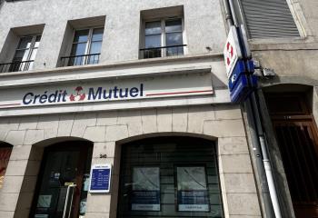 Local commercial à vendre Nancy (54000) - 310 m²  à Nancy - 54000