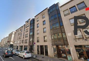 Local commercial à vendre Nancy (54000) - 529 m²  à Nancy - 54000