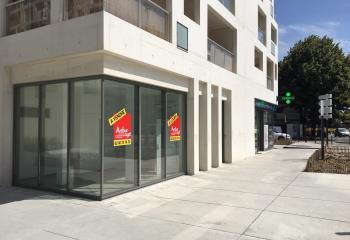 Local commercial à vendre Nantes (44200) - 80 m²  à Nantes - 44000
