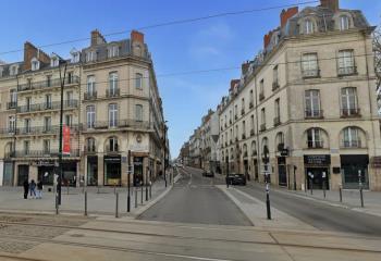 Local commercial à vendre centre-ville - Proche transports  à Nantes - 44000
