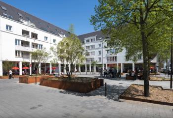 Vente local commercial Île de - Proche CRAPA  à Nantes - 44000
