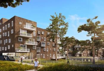 Local commercial neuf à vendre Saint-Herblain - Proche Val de Chézine  à Nantes - 44000