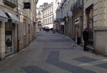 Local commercial à vendre - Centre-ville  à Nantes - 44000