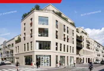 Local commercial à vendre - Quartier Saint-Mihiel  à Nantes - 44000