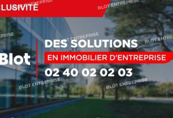 Local commercial à vendre Nantes (44000) - 40 m²  à Nantes - 44000