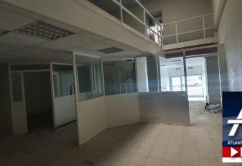Local commercial à vendre Nantes (44000) - 250 m²  à Nantes - 44000