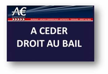 Local commercial à vendre Nantes (44000) - 121 m²  à Nantes - 44000
