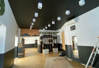 Local commercial à vendre Nantes (44000) - 74 m²  à Nantes - 44000