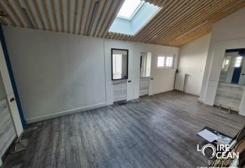 Local commercial à vendre Nantes (44300) - 120 m²  à Nantes - 44000