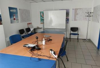 Local commercial à vendre Nantes (44000) - 370 m²