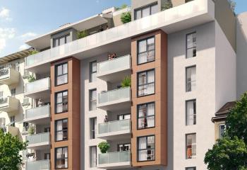 Local commercial à vendre NICE (06300) - 29 m²  à Nice - 06000