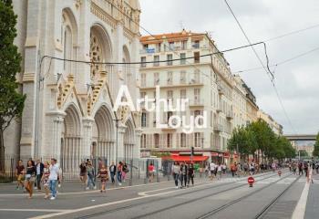 Local commercial à vendre Nice (06000) - 190 m²  à Nice - 06000