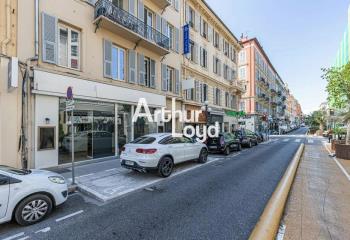 Local commercial à vendre Nice (06000) - 129 m²  à Nice - 06000