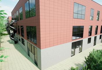Local commercial à vendre - Proche Strasbourg