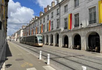Vente local commercial hyper-centre - Transports en commun  à Orléans - 45000