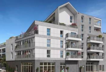 Local commercial à vendre Orvault (44700) - 100 m²  à Orvault - 44700