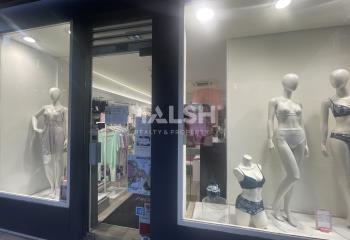 Fonds de commerce lingerie à vendre  à Oullins - 69600