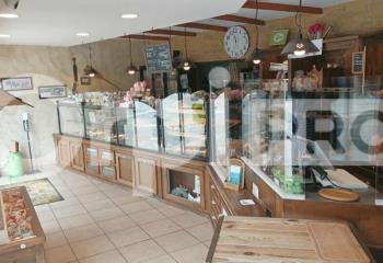 Fonds de commerce commerces alimentaires à vendre Paimpol (22500)  à Paimpol - 22500