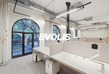 Local commercial à vendre Paris 12 (75012) - 464 m²  à Paris 12 - 75012