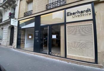 Vente local commercial - Proche Gare de Lyon  à Paris 12 - 75012